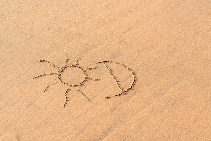 Sonne weg – Vitamin D her? Alles, was du zur Versorgung wissen musst