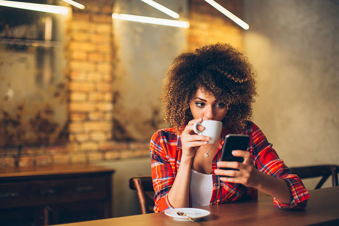 7 Soforttipps für mehr Work-Life-Balance