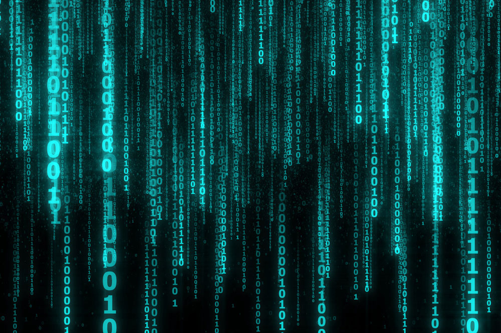 FEHLER IN DER MATRIX?
