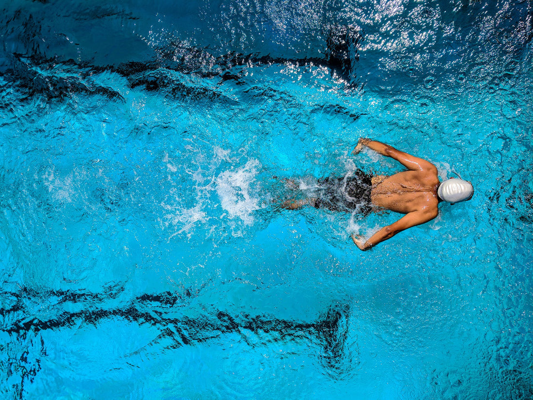 SPORT UND ENTZÜNDUNGEN – WAS IST FÜR EINE GUTE REGENERATION WICHTIG?