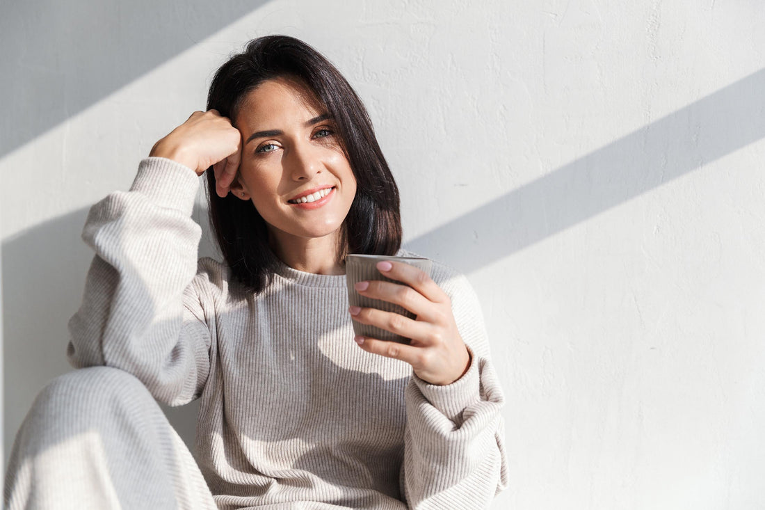 Tee mit Wirkung: So trinkst du dich gesund