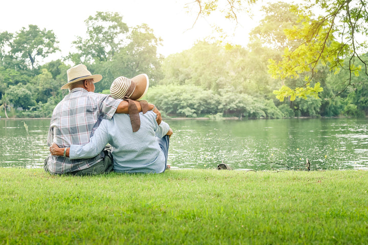 Longevity: so trickst du das Alter(n) aus