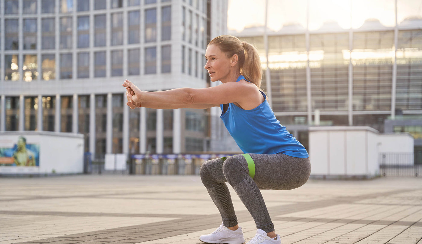 Wie viel Sport braucht der Mensch wirklich?