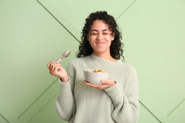 Leptin und Ghrelin - so steuern sie deinen Appetit