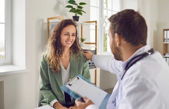 Medical Gaslighting: darum ist das Körpergefühl so wichtig