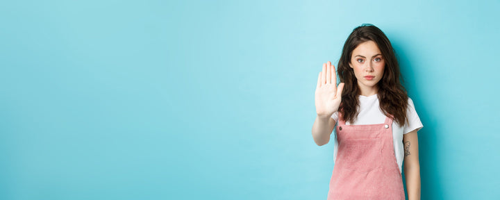 People Pleaser: So lernst du, "Nein" zu sagen
