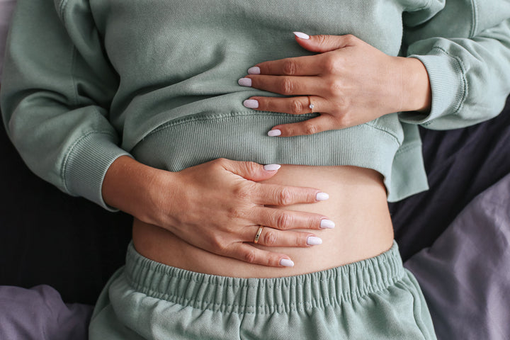 Was kann hinter einem Blähbauch stecken?