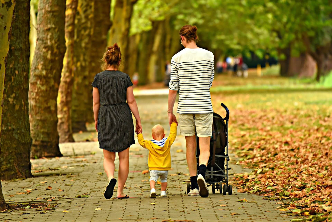 ELTERN HAFTEN FÜR IHRE KINDER!