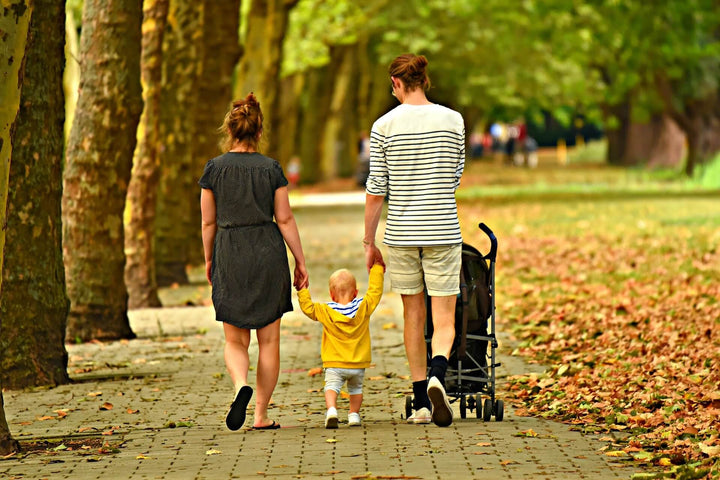 ELTERN HAFTEN FÜR IHRE KINDER!