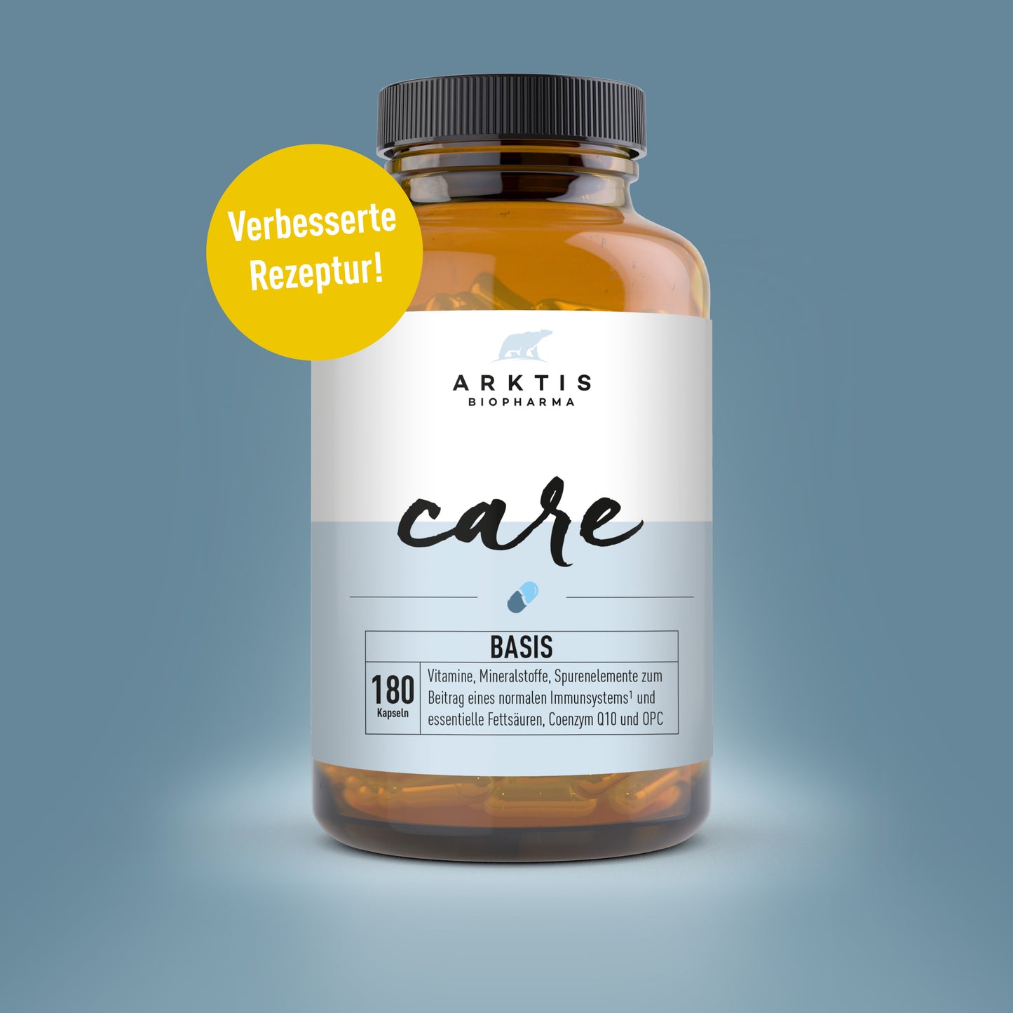 Arktis Care - Basis