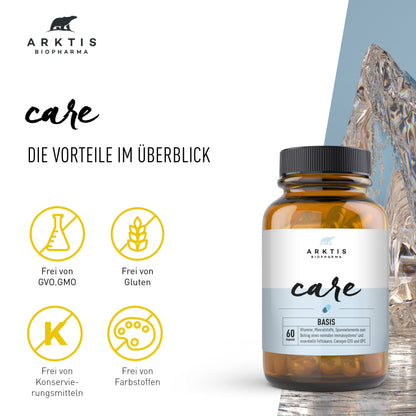 Arktis Care - Basis