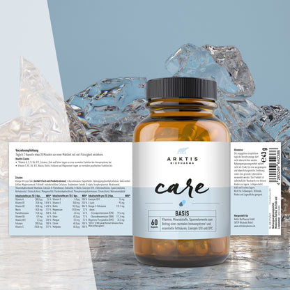 Arktis Care - Basis