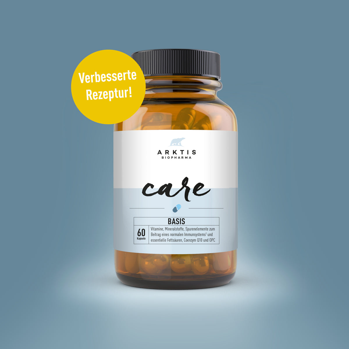 Bild von Arktis Care - Basis
