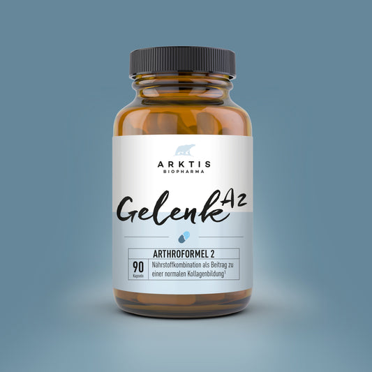 Arktis Gelenk A2 - Arthroformel 2