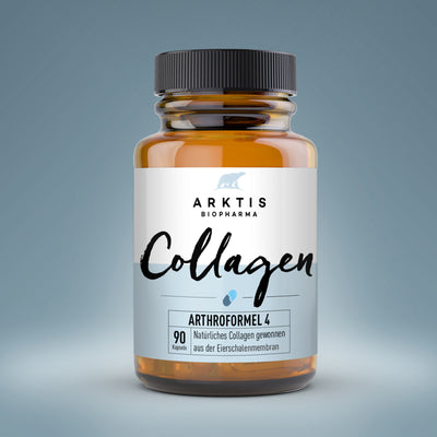Arktis Collagen
