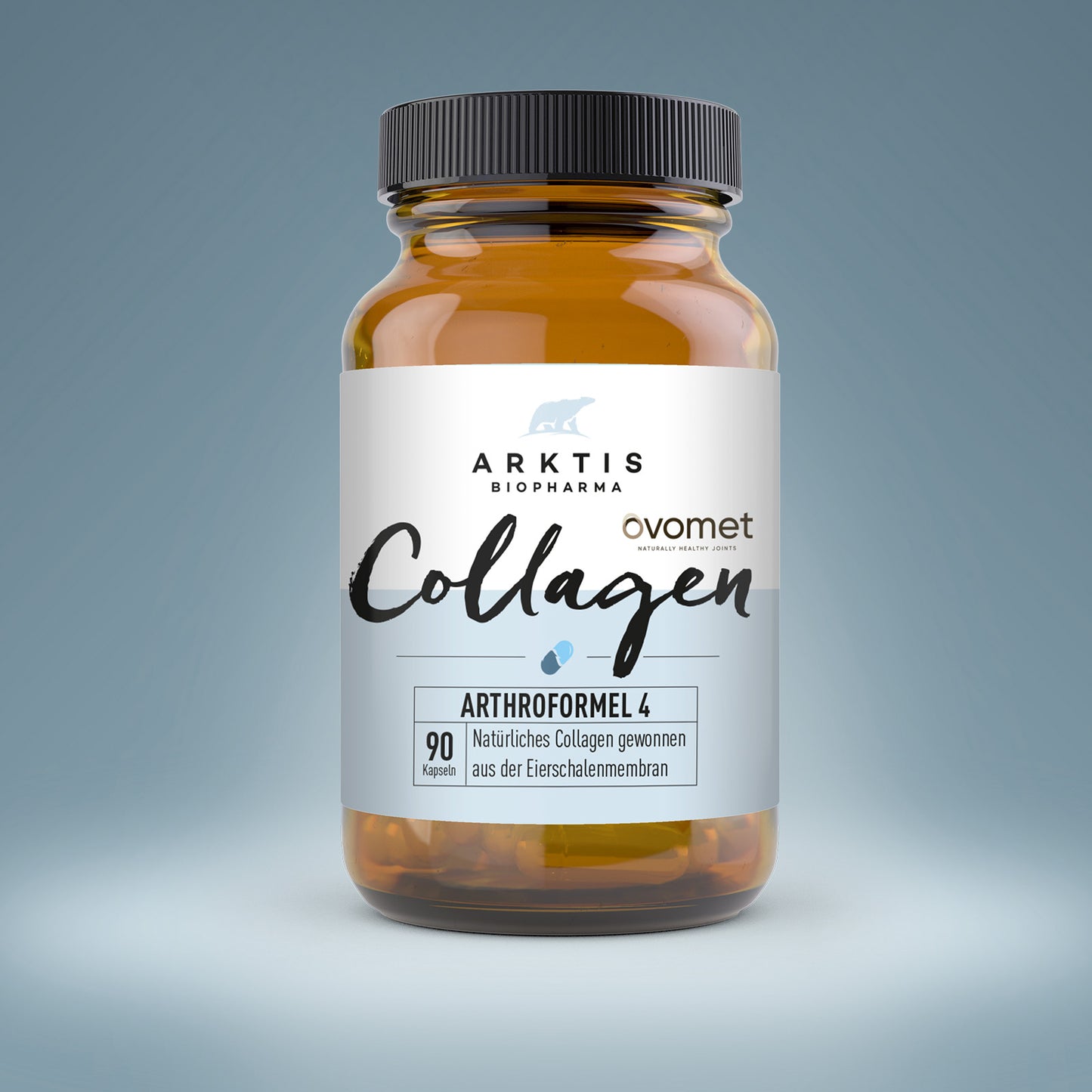 Arktis Collagen