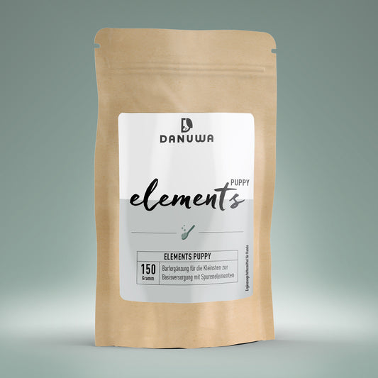 Danuwa Elements Puppy