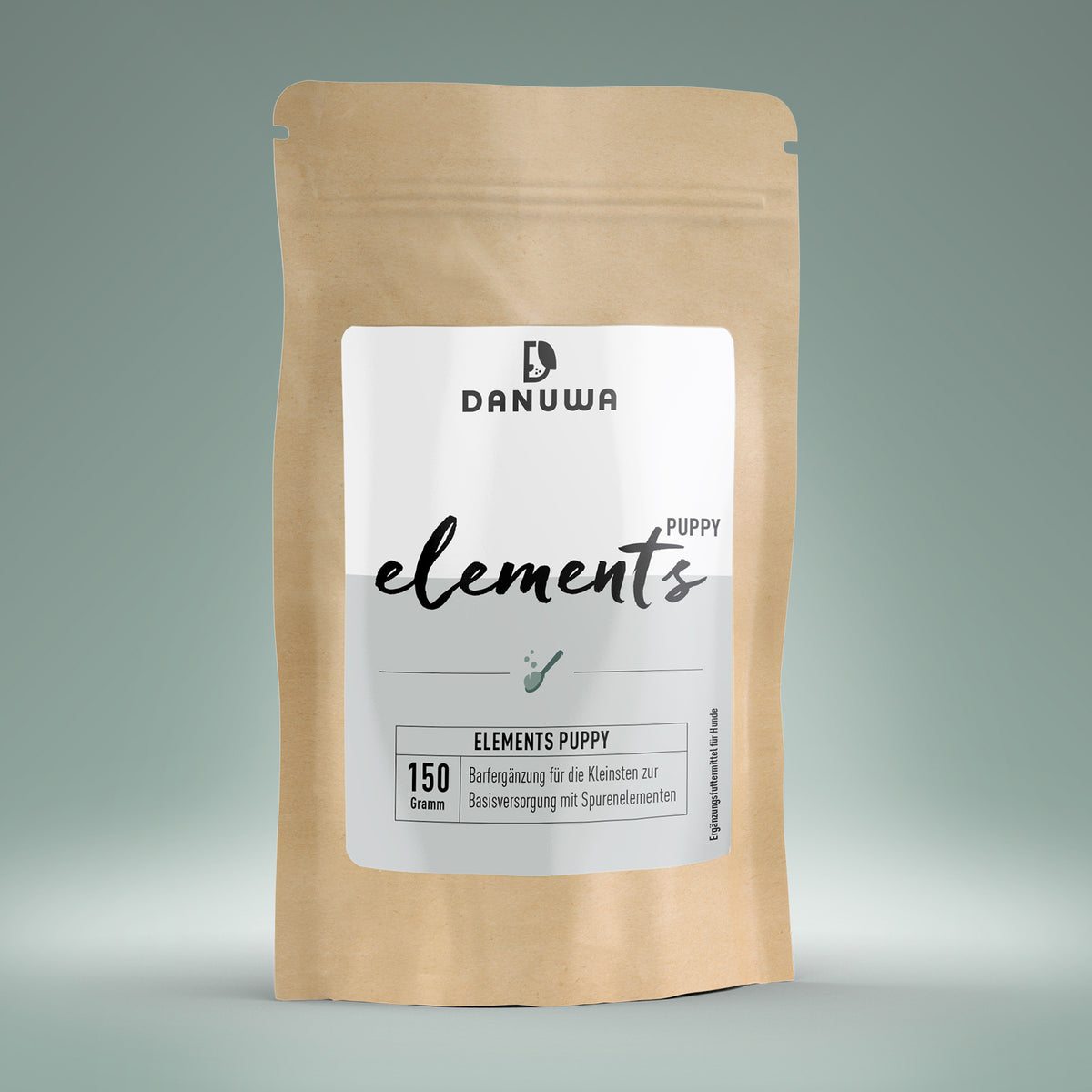 Bild von Danuwa Elements Puppy