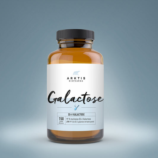 Arktis Galactose