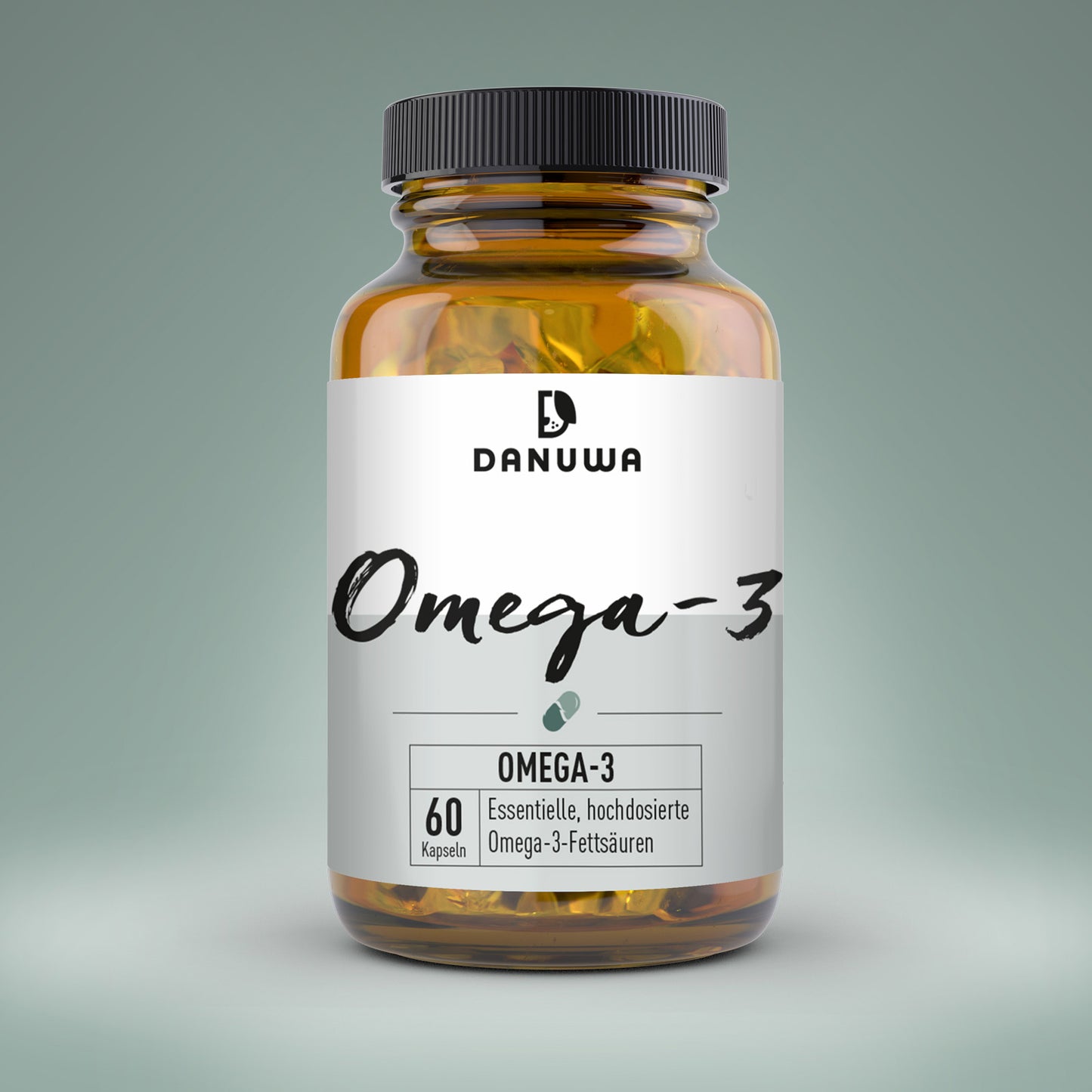 Danuwa Omega-3