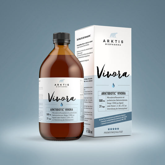 Arktis Arktibiotic® Vivora