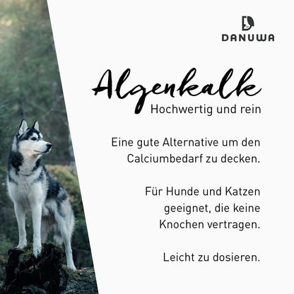 Danuwa Algenkalk