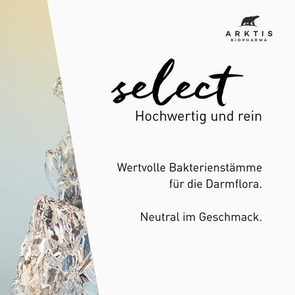 Arktis Arktibiotic® Select