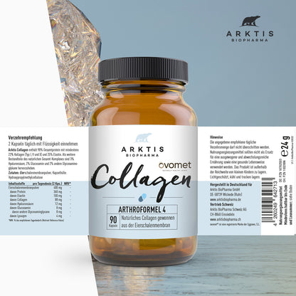 Arktis Collagen