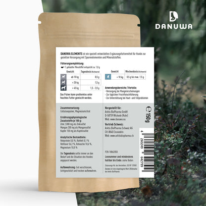 Danuwa Elements