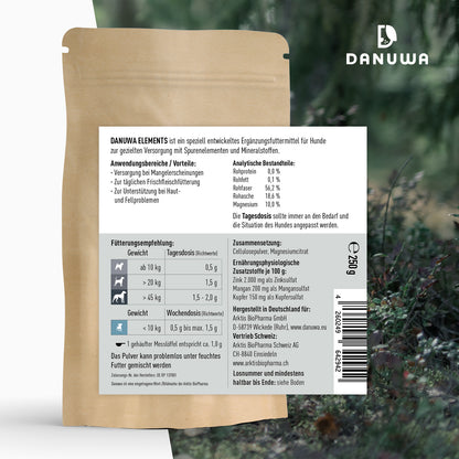Danuwa Elements
