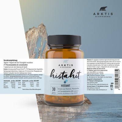 Arktis Histahit