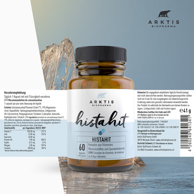 Arktis Histahit
