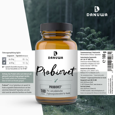 Danuwa Probiovet®