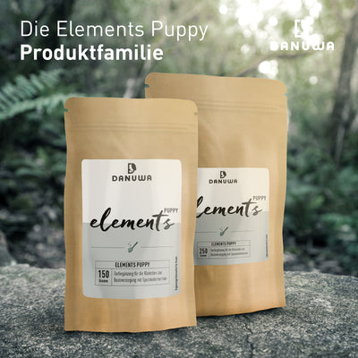 Danuwa Elements Puppy