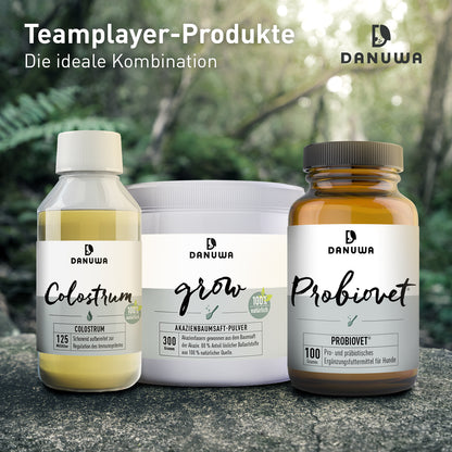 Danuwa Colostrum