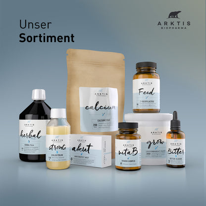 Arktis Arktibiotic® Vivora