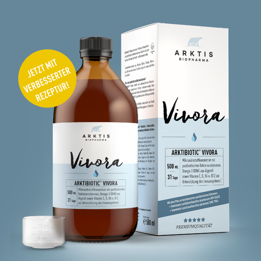 Arktis Arktibiotic® Vivora