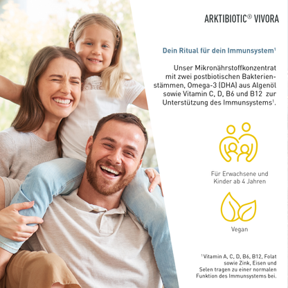 Arktis Arktibiotic® Vivora