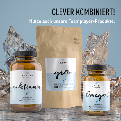 Arktis Arktibiotic® Vivora