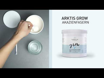 Arktis Grow - Akazienfasern