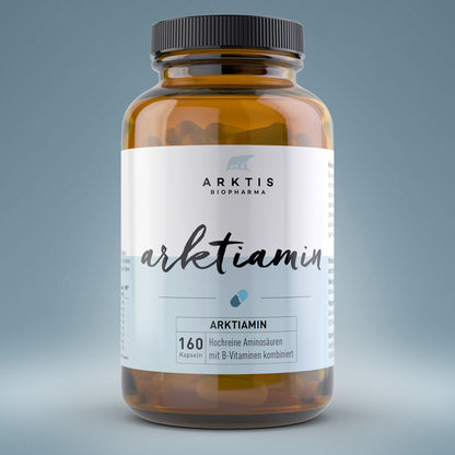 Arktis Arktiamin