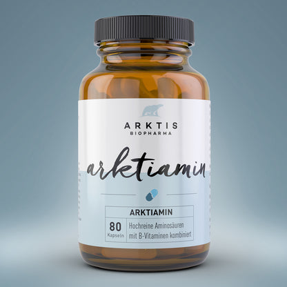 Arktis Arktiamin