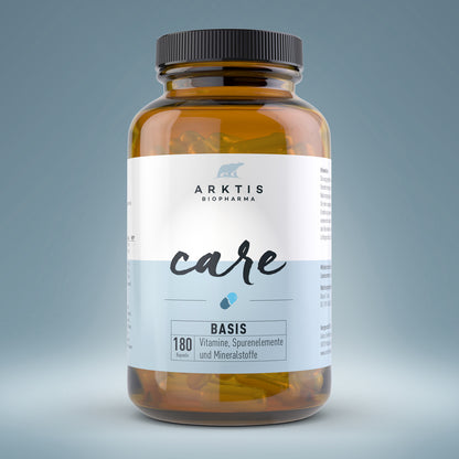 Arktis Care - Multi A-Z