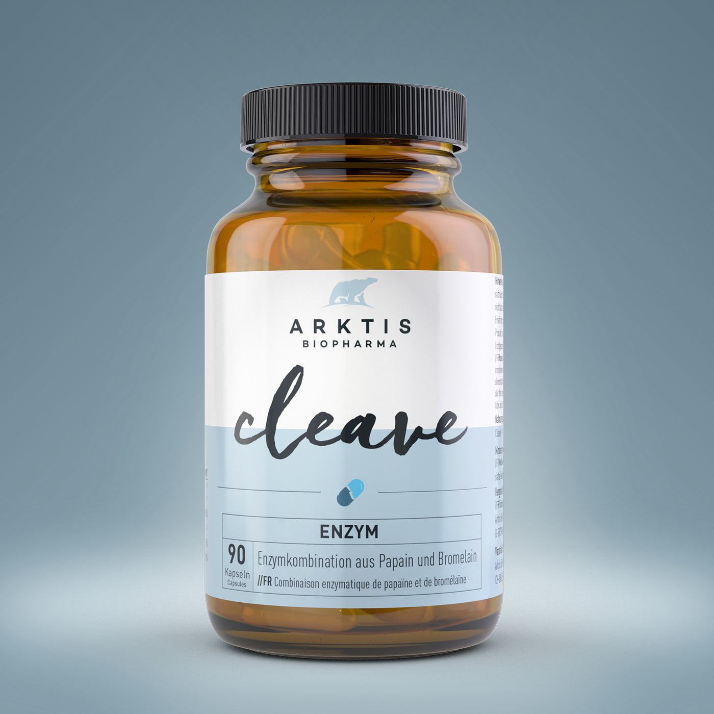 Arktis Cleave - Enzyme