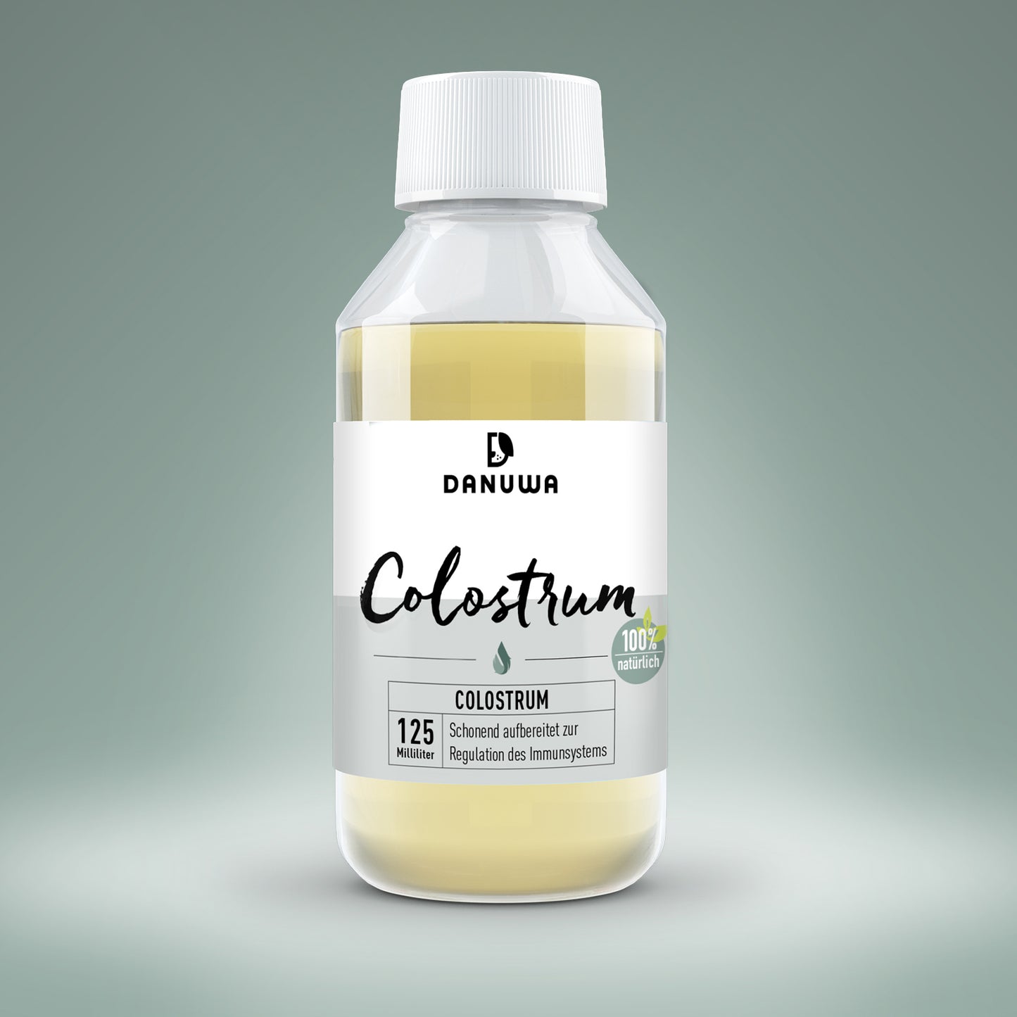 Danuwa Colostrum