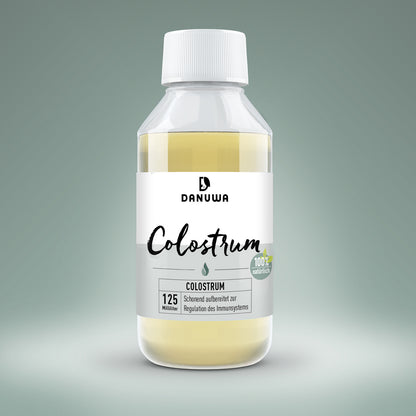 Danuwa Colostrum