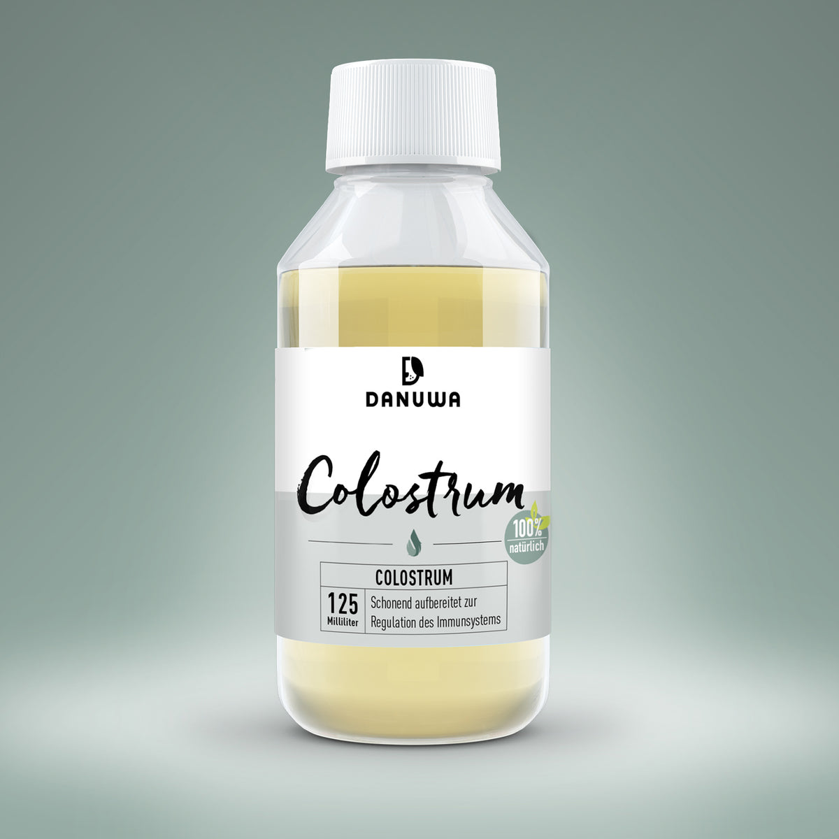 Bild von Danuwa Colostrum