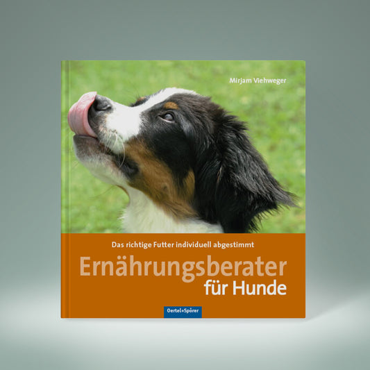 Oertel & Spörer Ernährungsberater für Hunde