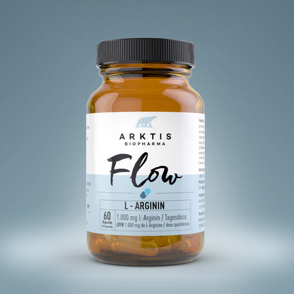 Arktis Flow - L-Arginin