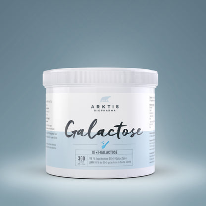 Arktis Galactose